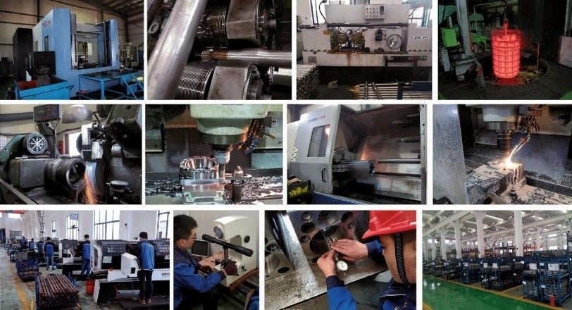 চীন Guangzhou qianyuan  construction machinery Co,.LTD কোম্পানির প্রোফাইল 