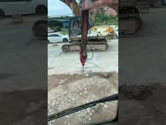 YTB68 হাইড্রোলিক ব্রেকার