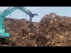 স্টাইল 5010 এক্সক্যাভার গ্র্যাবার, স্যুট 4-6 টন, ওজন 260