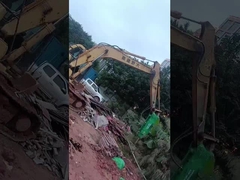 QYGB শীর্ষ প্রকার / ত্রিভুজ হাইড্রোলিক ব্রেকার