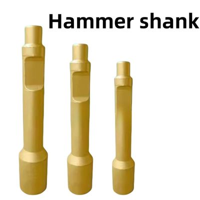 Excavator Breaker Hammer Shank Hammer আনুষাঙ্গিক